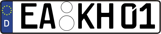 EA-KH01