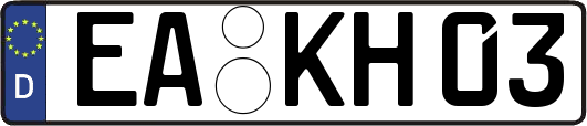 EA-KH03