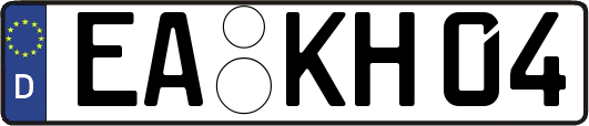 EA-KH04