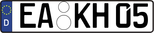 EA-KH05