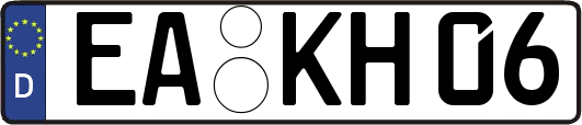 EA-KH06
