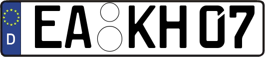 EA-KH07