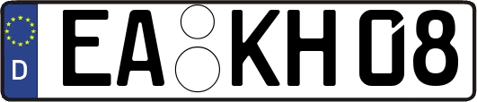 EA-KH08