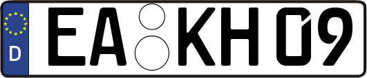 EA-KH09