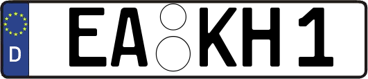 EA-KH1