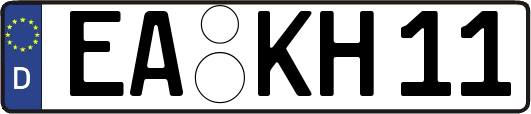 EA-KH11