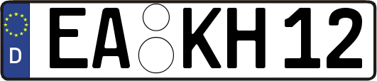 EA-KH12