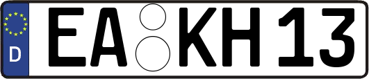 EA-KH13