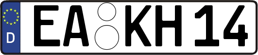 EA-KH14