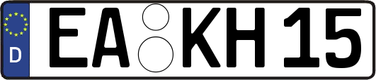 EA-KH15