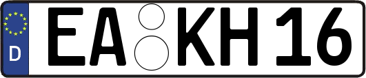 EA-KH16