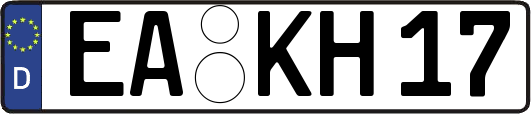 EA-KH17