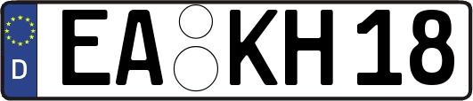 EA-KH18
