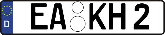 EA-KH2