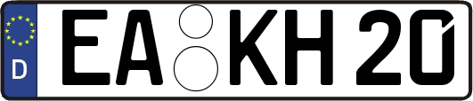 EA-KH20