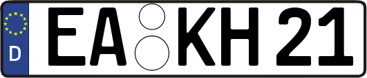EA-KH21
