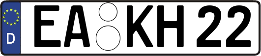 EA-KH22