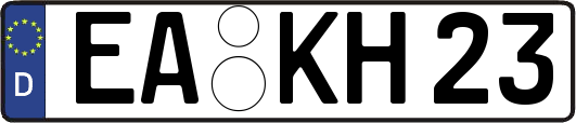 EA-KH23