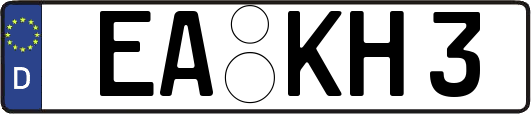 EA-KH3