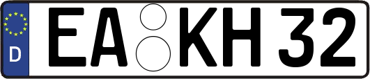 EA-KH32