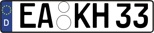 EA-KH33