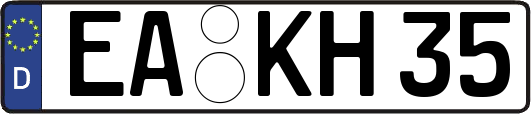 EA-KH35