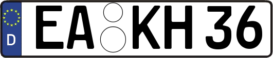 EA-KH36