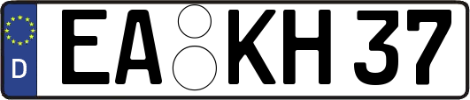 EA-KH37
