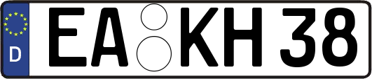 EA-KH38