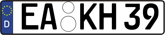 EA-KH39