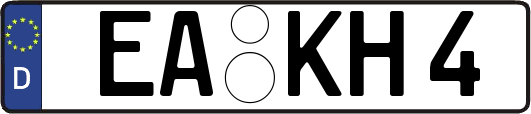 EA-KH4