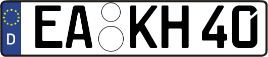 EA-KH40