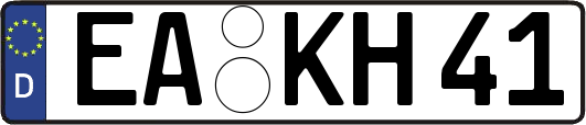 EA-KH41