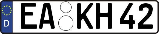 EA-KH42