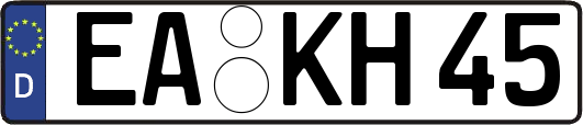 EA-KH45