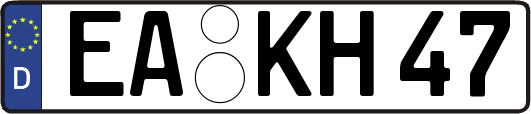 EA-KH47