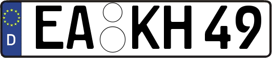 EA-KH49