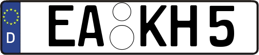 EA-KH5