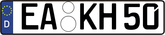 EA-KH50