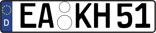 EA-KH51