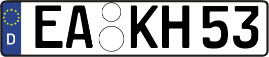 EA-KH53