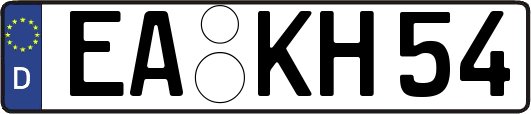 EA-KH54