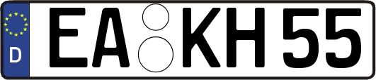 EA-KH55