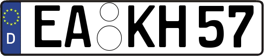 EA-KH57