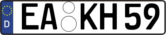 EA-KH59