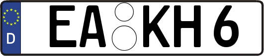 EA-KH6