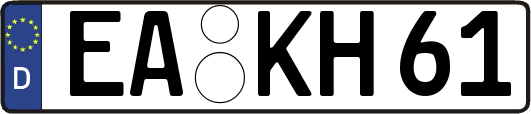 EA-KH61