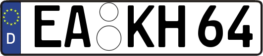 EA-KH64