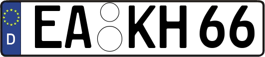 EA-KH66