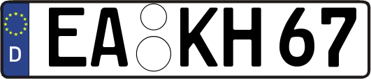EA-KH67